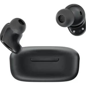Fone De Ouvido Bluetooth Xiaomi Redmi Buds 6 Play Preto - Imagem 5
