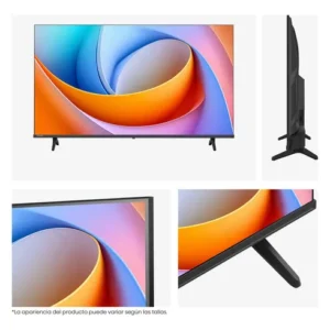Hisense Smart Tv Fhd 40 Polegadas 40a4nv Com Hdr10, Dts Vir - Imagem 3