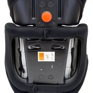 Cadeirinha Cosco Kids, Tour, 9 a 36 Kg, Preta - Imagem 8