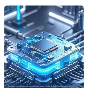 Sensor De Cadencia Velocidade Xoss Arena Ant Modo Aplicativo Preto - Imagem 6