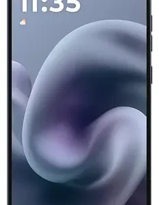 Smartphone Motorola Moto G86 5g - 256gb 24gb (8gb Ram+16gb Ram Boost) Tela 1.5k Poled, 50mp Sony Camera Ois Moto Ai, Videos Em 4k, Ip68 + Ip69 - Grafite - Imagem 6