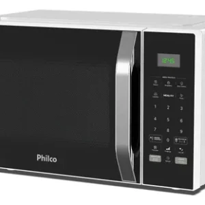 Micro-ondas 25l Philco Função Tira Odor 1100w Pm27 - Imagem 2