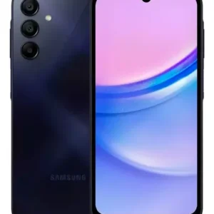 Samsung Galaxy A15 4g 128gb 4gb Ram Cor Azul-escuro - Imagem 3