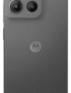 Smartphone Motorola Moto G15 - 256gb 12gb (4gb Ram+8gb Ram Boost) E Camera 50mp Com Ai E Night Vision Bateria De 5200 Mah Tela Fhd+ 6.7 Com Superbrilho Nfc - Grafite - Imagem 4