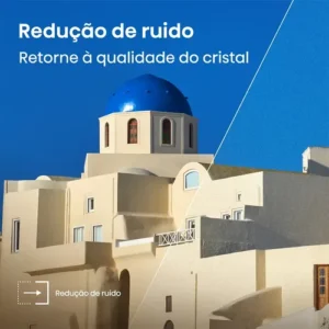 Smart Tv Hisense 40 Polegadas Dled Full Hd 40a4nv - Imagem 6