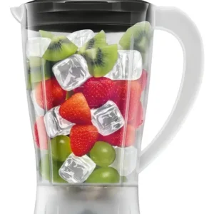 Liquidificador Mondial Power 550w 2 Velocidades 2 Litros L29 Cor Preto - Imagem 2