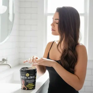 Máscara De Hidratação Morte Súbita 450g Lola Cosmetics - Imagem 10