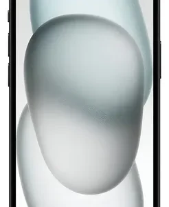 Apple iPhone 15 (128 GB) - Preto (Novo com caixa aberta) - Imagem 3