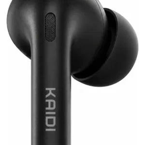 Fone Bluetooth 5.4 Sem Fio Tws Kaidi Kd 767 Graves Potentes - Imagem 4