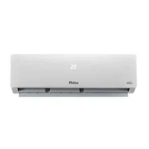 Ar Condicionado Split Inverter 9000btus Frio Pac9fb Philco - Imagem 2