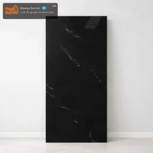 10 Placas Adesiva Mármore 3d Autocolant Parede 60x30 Premium - Imagem 1