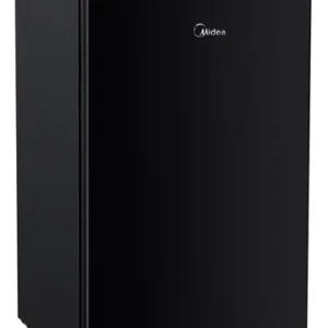 Frigobar 124 Litros Black Edition Inverter Bivolt Midea Preto - Imagem 2