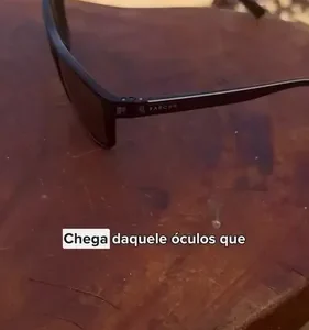 Óculos De Sol Masculino Polarizado Proteção Uv400 Original - Imagem 13