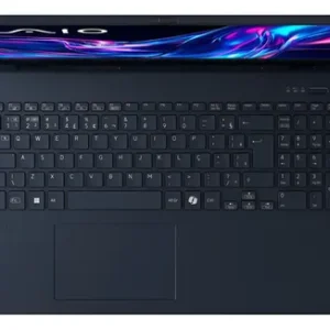 Notebook VAIO FE16 Intel Core i5-1334U - 13ª Gen Linux Debian 12 - 8GB RAM 256GB SSD Tela 16" IPS WUXGA Antirreflexo - Cinza Grafite - VJFE62F11X-B0911H - Imagem 2