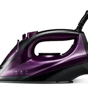 Ferro De Passar A Vapor Easy Pass Elgin 1.200w 5 Temp - Imagem 6