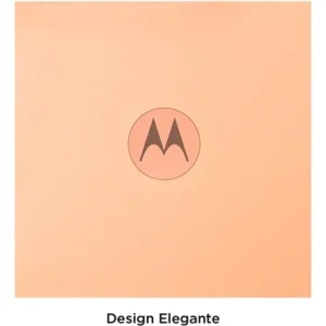 Smartphone Motorola Edge 50 Ultra 5g, 512gb 24gb Ramboost, 50mp Ultra-pixel Ai Camera, Ip68, Peach Fuzz (Novo com caixa aberta) - Imagem 6