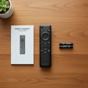 Controle Remoto Para Tv Samsung Bn59-01432b Compativel Solar - Imagem 5