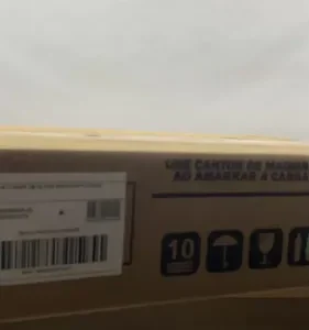 Fogão Cooktop De Mesa Portátil A Gás 2 Bocas Vidro Clarice - Imagem 17