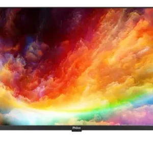 Smart Tv Ptv32g7pr2cgb 32 Polegadas Led Roku Cinza Philco - Imagem 5