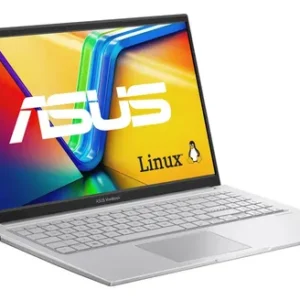 Notebook ASUS Vivobook 15 Intel Core i5 1334U 16GB Ram 1TB SSD Linux KeepOS Intel Iris Xe Tela 15,6" FHD Cool Silver - X1504VA-NJ2247 - Imagem 11