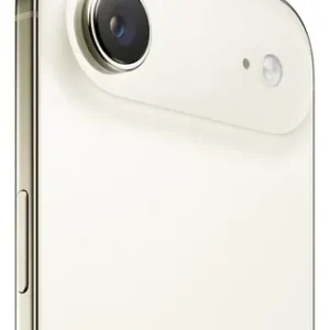 iPhone Air 512 GB - Dourado-claro - somente eSIM (Novo com caixa aberta) - Imagem 4