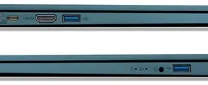 Notebook Acer Aspire Go 15 Core I5-1334u 256gb 8gb Ddr5 Azul-escuro - Imagem 5