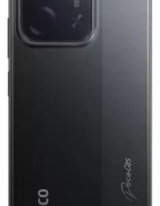 Smartphone Poco C85 4g 8gb 256gb Nfc 120hz 6000mah Bluetooph - Imagem 3