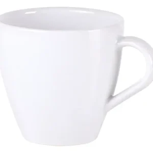 Aparelho De Jantar Tramontina Griz Porcelana Decorada 20 Peças - Imagem 4