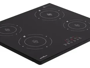 Cooktop De Indução Britânia 6000w Bcte40a - Imagem 2