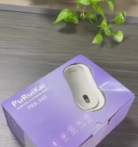 Robô Inteligente Limpa Vidro Puruikai Bivolt | Frete Grátis - Imagem 2