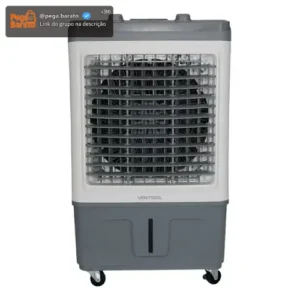 Climatizador Nacional 35 Litros 150w Clin35pro Ventisol CZ/BR - Imagem 1