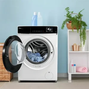 Lava E Seca Philco Smart Invertplus Lavagem 10kg Branco 127v - Imagem 4