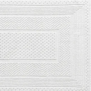 Tapete Para Casa 53x110cm Buddemeyer Legend Branco - Imagem 6