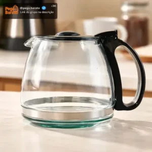 Jarra Cafeteira Mondial Dolce Arome 18 Xícaras C-30 - Imagem 1