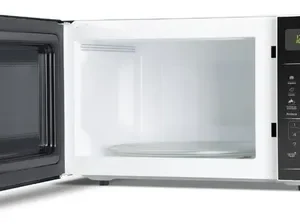 Micro-ondas Britânia Bmo23 De Bancada 20l Preto - Imagem 4