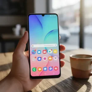 Smartphone Samsung Galaxy A07 128gb/4gb SM-A075M Nacional Com Anatel - Imagem 5