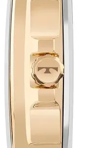 Relógio Technos Automático Masculino Dourado G3265ai1p Dourado Preto - Imagem 4