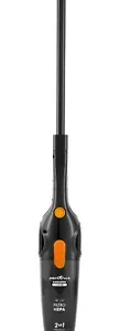 Aspirador De Pó Britânia Vertical E Portátil Bas1200c 1200w. Cor Cinza 127V - Imagem 3