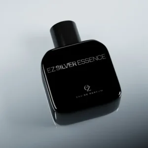Ez Silver Essence - Eau De Parfum 100ml Exclusivo - Imagem 7