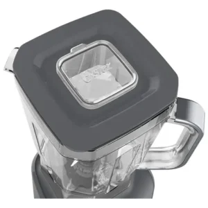Liquidificador Oliq606 1100 Full 3,2l Cinza Oster - Imagem 6