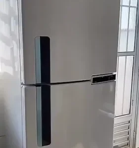 Brastemp BRM44H Geladeira Frost Free Duplex 375 Litros Cor Branco - Imagem 2