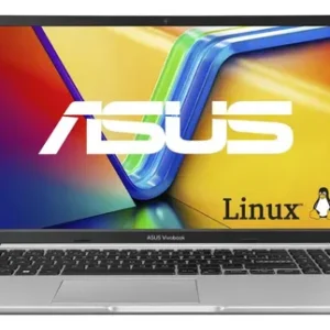 Notebook ASUS Vivobook 15 M1502YA AMD Ryzen 7 5825U 16GB Ram 512GB SSD Linux KeepOS 15,6" FHD Cool Silver - NJ612 - Imagem 9