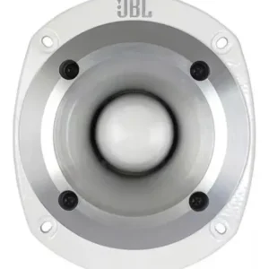 Tipo de alto-falante super tweeter JBL ST400 Trio para carro/caminhonete cor branco 4.724" X 5.512" x 1 unidade - Imagem 2
