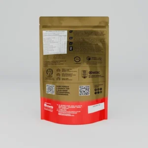 Basic Whey 1kg Growth Supplements - Chocolate - Imagem 4