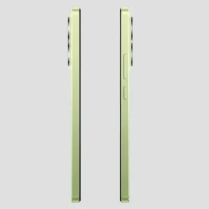 Xiaomi Redmi Note 14 4g 256gb/8gb Ram Cor Verde-claro - Imagem 5
