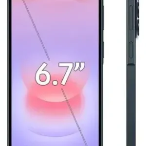 Celular Samsung Galaxy A37 5g 256gb, 8gb Ram, Câmera 50mp Verde-escuro - Imagem 3