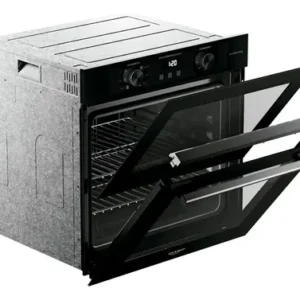 Forno De Embutir Elétrico Dako Supreme 80 L Digital 220v - Imagem 7