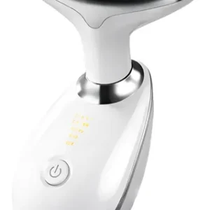 Massageador Facial Led Anti Rugas Lift Fototerapia 7 - Imagem 8