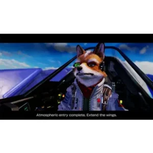 Star Fox - Nintendo Switch 2 - Imagem 2