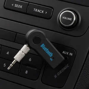 Receptor Adaptador Bluetooth Usb P2 Audio Stereo Musica Som - Imagem 9